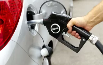 Governo vai ao STF contra política de ICMS dos estados para reduzir preço diesel