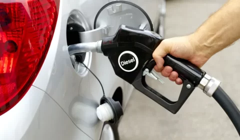 Governo vai ao STF contra política de ICMS dos estados para reduzir preço diesel