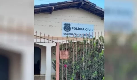 homem é preso por estuprar e engravidar afilhada com deficiência