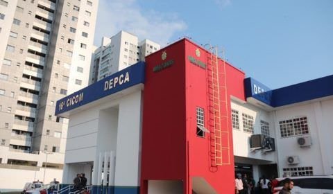 Homem é preso por estuprar enteada de 14 anos há mais de um ano