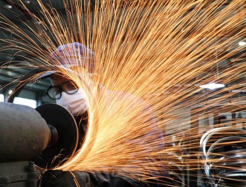 Em 2024, taxa de inovação das empresas brasileiras chegou a 64,4%