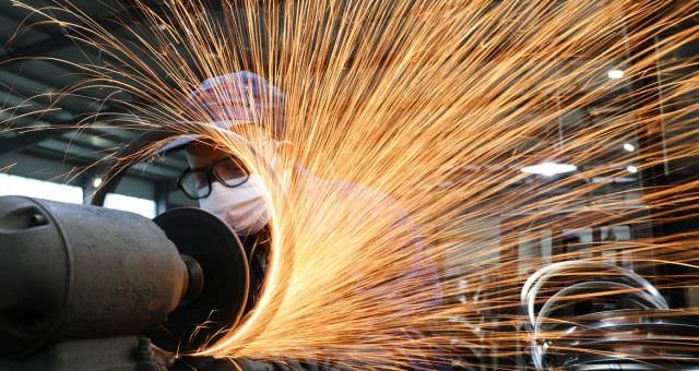 Em 2024, taxa de inovação das empresas brasileiras chegou a 64,4%