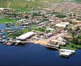 Prefeitura de Iranduba homologa obra de R$ 13,2 milhões para construção de mercado municipal