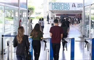 Inscrições para o Enem 2022 terminam no sábado