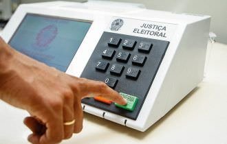 Ipespe: 7 em cada 10 eleitores já decidiram o voto para presidente