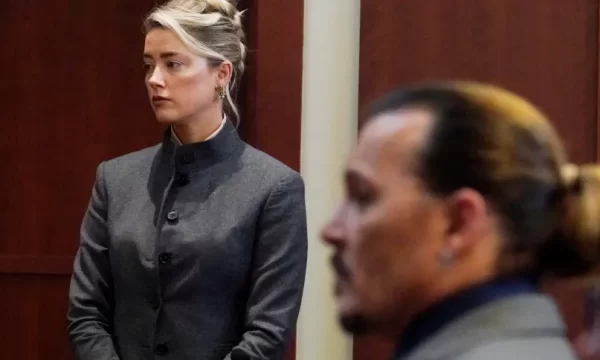 Johnny Depp x Amber Heard: Júri começa a deliberar sobre acusações de difamação