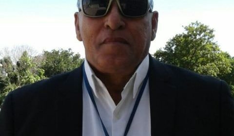 Jornalista Rosalvo Reis é encontrado morto em hotel em Manaus