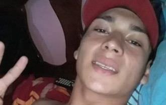 Jovem é encontrado morto a tiros em ramal no Amazonas