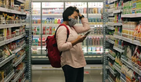 Leite, batata e tomate sobem mais que 10% em abril; veja por que está tudo tão caro