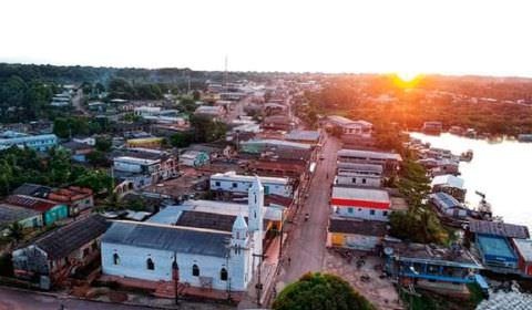 Em Alvarães, inquérito investiga irregularidades na contratação de médicos