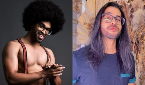 Luciano, 1º eliminado do BBB 22, entra para plataforma de conteúdo adulto