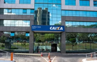 Lucro líquido da Caixa bate R$ 3 bi no 1º trimestre, queda de 3,8%