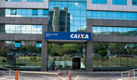 Lucro líquido da Caixa bate R$ 3 bi no 1º trimestre, queda de 3,8%