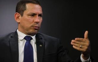 Marcelo Ramos é o candidato à reeleição que recebeu mais dinheiro do Fundo Partidário