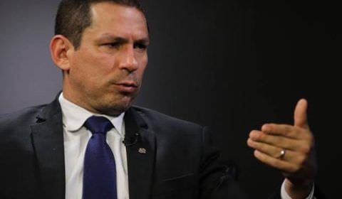 Marcelo Ramos é o candidato à reeleição que recebeu mais dinheiro do Fundo Partidário