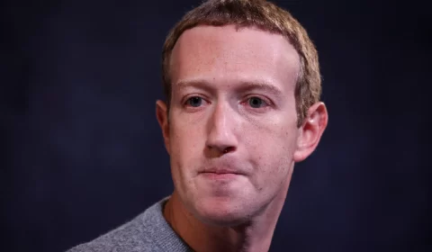 Mark Zuckerberg é processado diretamente por caso Cambridge Analytica
