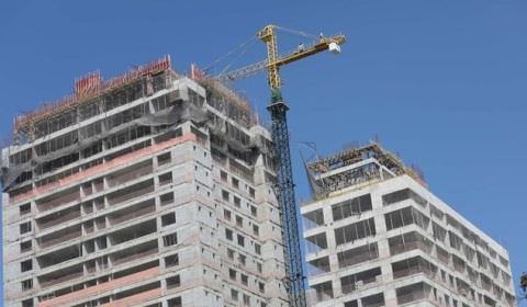 Medida que permite quitar dívida de imóvel com FGTS começa a valer