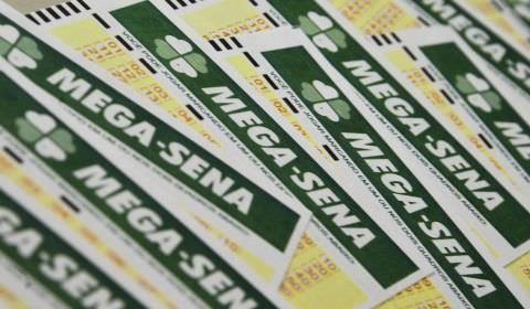 Mega-Sena sorteia nesta quarta-feira prêmio estimado em R$ 27 milhões