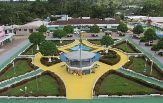 Merenda escolar vai custar R$1,6 milhão em Canutama