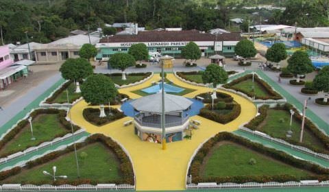 Merenda escolar vai custar R$1,6 milhão em Canutama