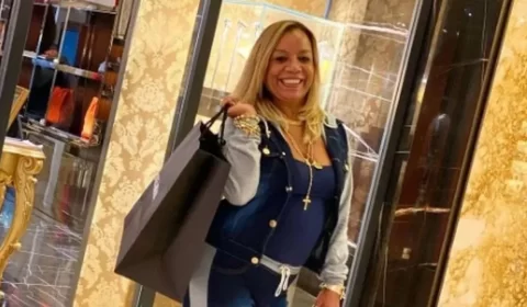 MP apreende R$1,2 milhão em casa de delegada em ação contra bicheiro