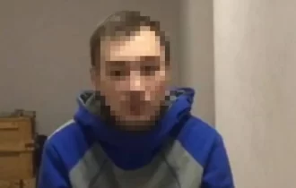 MP da Ucrânia pede prisão perpétua para Vadim Shishimarin