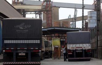 MP muda tabela do preço do frete rodoviário de carga