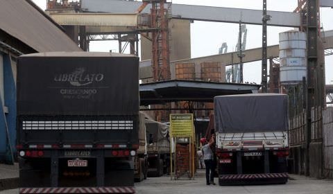 MP muda tabela do preço do frete rodoviário de carga