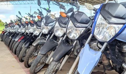 Segundo leilão do Detran-AM terá 280 veículos para negociação
