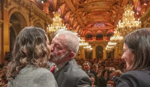 Ninguém confirma nem desmente: tudo é segredo no casamento de Lula e Janja