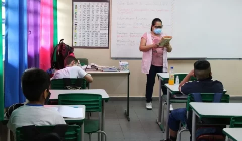 Pandemia: Brasil terá geração mais pobre com escolas fechadas