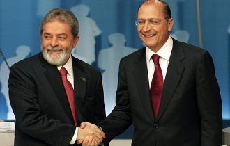 Partidos de apoio a Lula e Alckmin se reúnem para discutir programa de governo