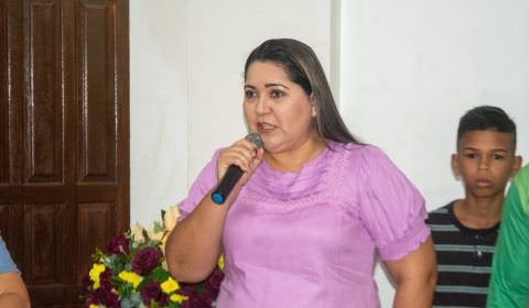 Em Presidente Figueiredo, prefeita vai gastar mais de R$15 milhões com materiais 