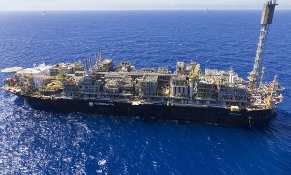 Petrobras investirá US$ 5,5 bilhões em atividades exploratórias