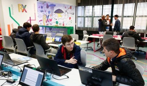 Petrobras lança edital de R$ 20 milhões para startups