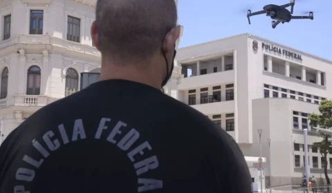 PF prevê novos protestos até que Bolsonaro cumpra promessa de reajuste