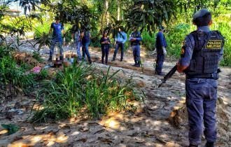 Pizzaiolo achado morto em Manaus foi torturado e degolado, diz polícia