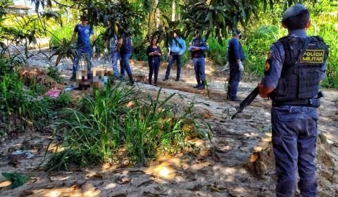 Pizzaiolo achado morto em Manaus foi torturado e degolado, diz polícia