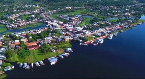 Prefeitura de Caapiranga vai gastar mais de R$868 mil com alimentos