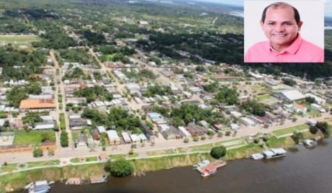 Prefeito de Novo Aripuanã vai gastar R$2,8 milhões em combustíveis