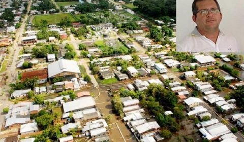 Equipamentos agrícolas vão custar R$1,4 milhão em Codajás
