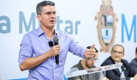 Prefeitura de Manaus ganha conceito ‘A’ em capacidade de pagamento junto ao Tesouro Nacional