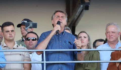 Presidente diz que cumprirá pedido da OMC de mais alimentos