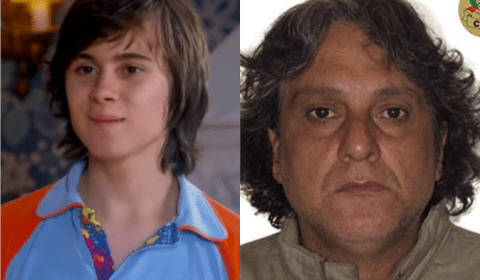 Quase 3 anos após assassinato do ator Rafael Miguel, Paulo Cupertino é preso