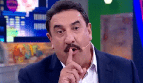 Ratinho tem traição escancarada e filho do famoso revela quem o pai é de verdade: “Ele insistia em fazer”
