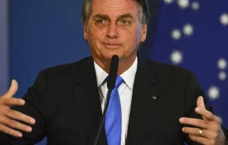 Rejeição a Bolsonaro é maior entre mulheres, diz pesquisa Datafolha