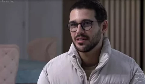 Rodrigo Mussi revela que sofreu abuso sexual na infância: “Foi muito difícil”