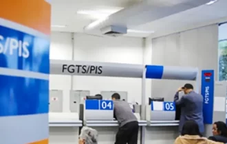 Saque do FGTS de até R$ 1.000 para nascidos em agosto começa nesta quarta (25)
