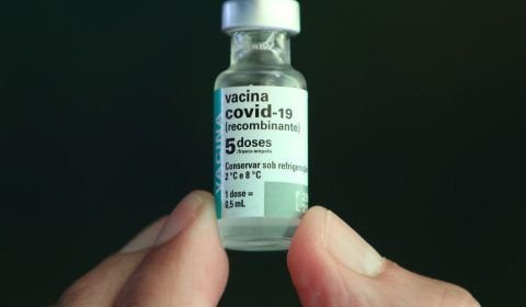 Senado aprova MP que autoriza doação de vacinas contra a covid-19