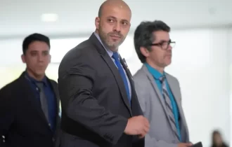 Silveira muda e agora quer ‘diálogo respeitoso e técnico’ com Moraes